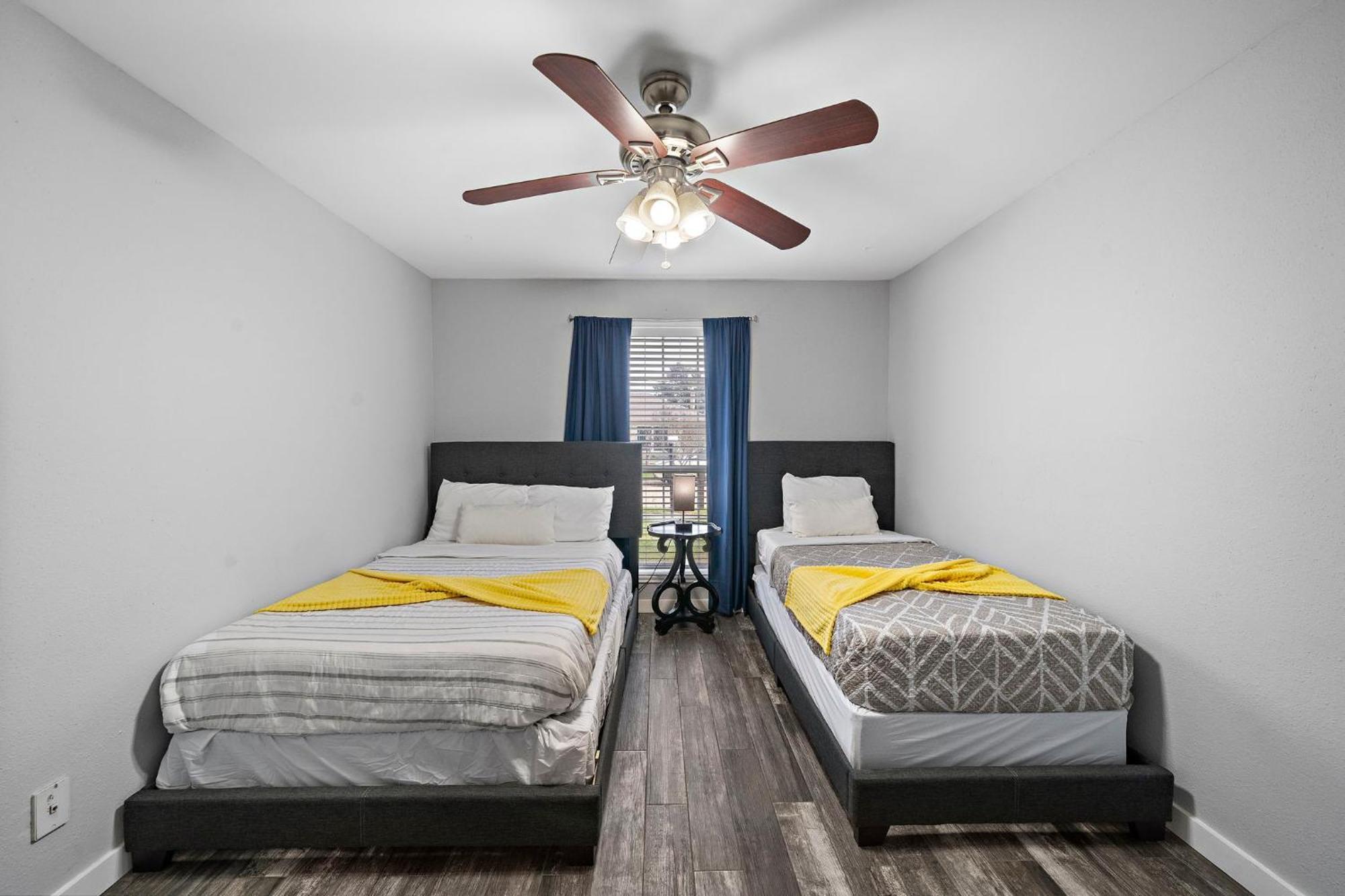 Houston Pool Getaway Games Parking Wifi Pet Villa Luaran gambar