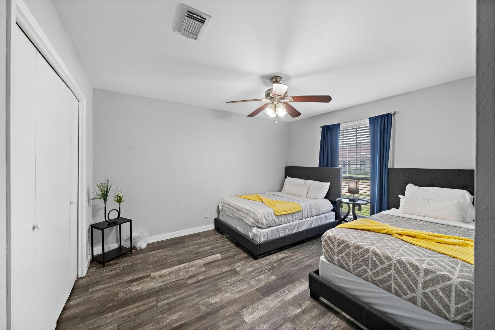 Houston Pool Getaway Games Parking Wifi Pet Villa Luaran gambar