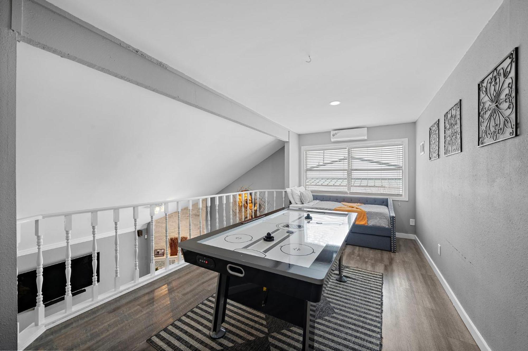 Houston Pool Getaway Games Parking Wifi Pet Villa Luaran gambar
